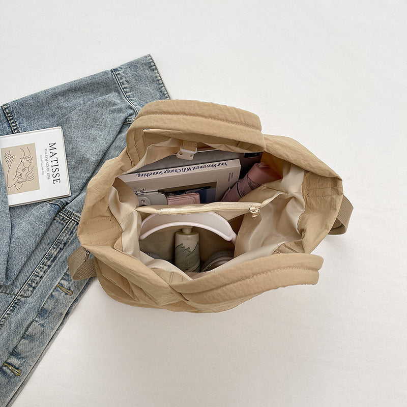 Daily Fold Bag
