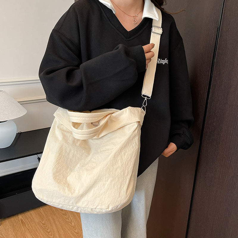 Daily Fold Bag