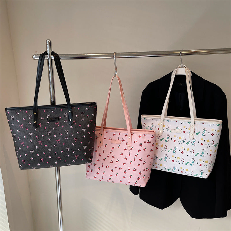 Rosalie Muse Tote