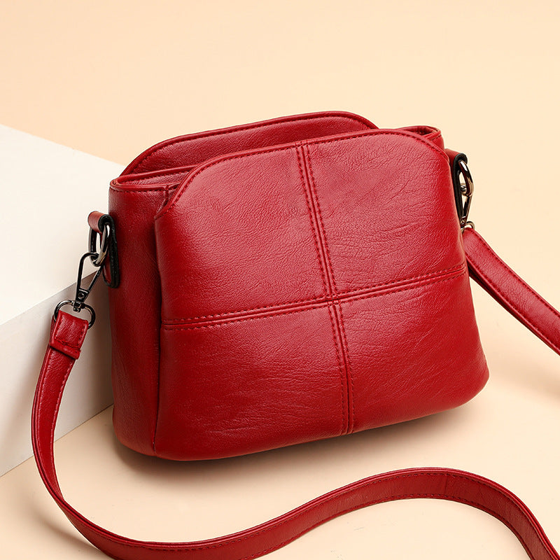 Mila Crossbody Bag
