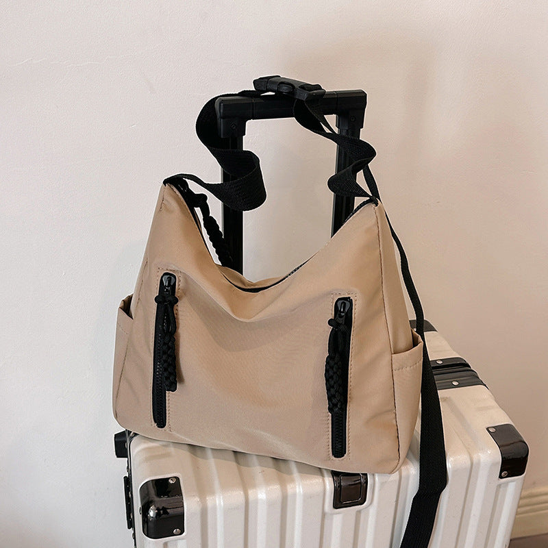 Modern Move Bag