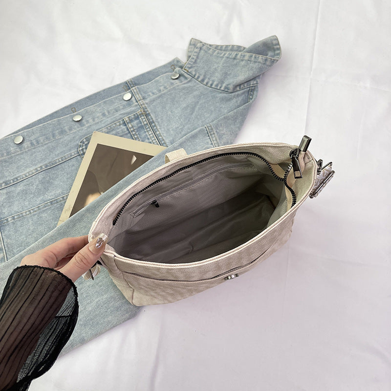 Harper Crossbody Bag