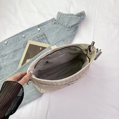 Harper Crossbody Bag