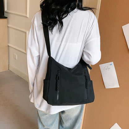 Modern Move Bag