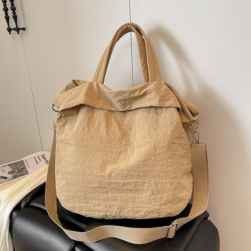 Daily Fold Bag