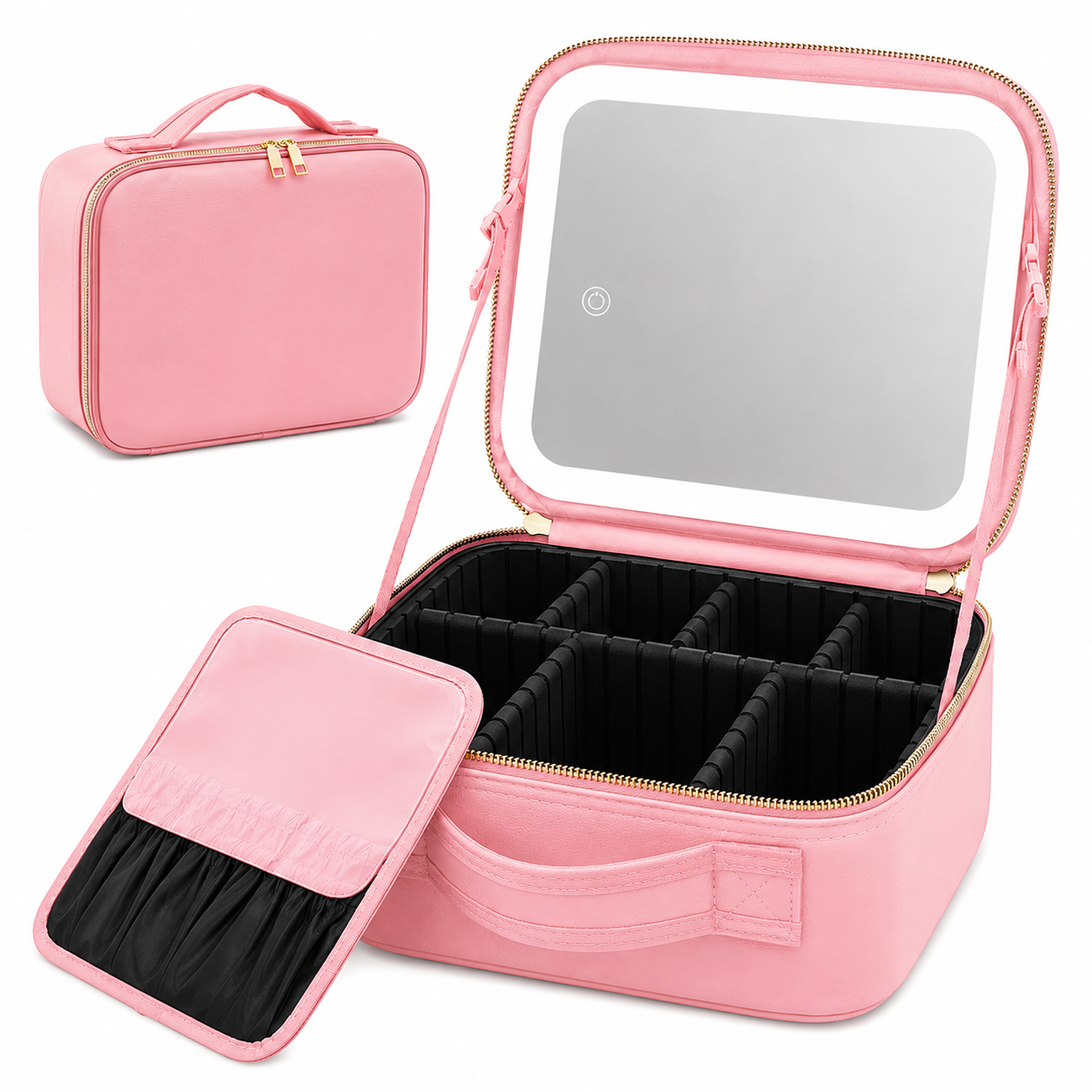 Ginza Makeup Bag