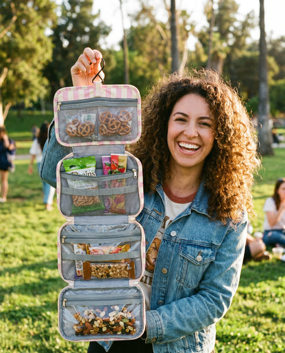 Customer review photo Mama Snack Bag