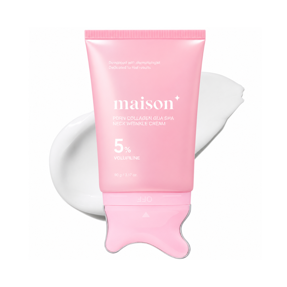 PDRN Collagen Gua Sha