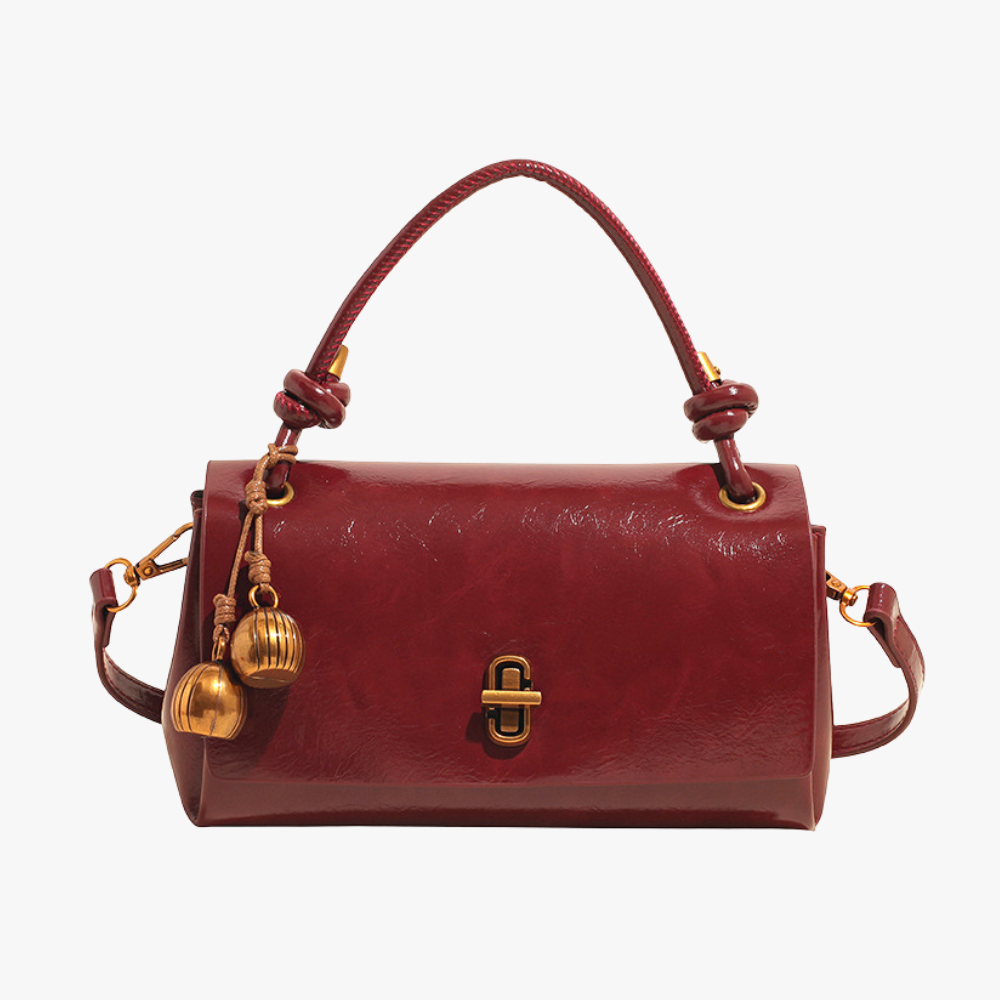 Valenza Crossbody Bag