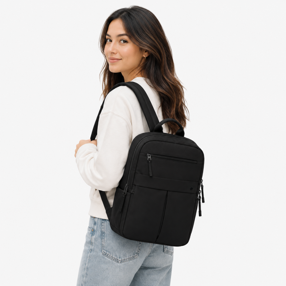 Mini Backpack