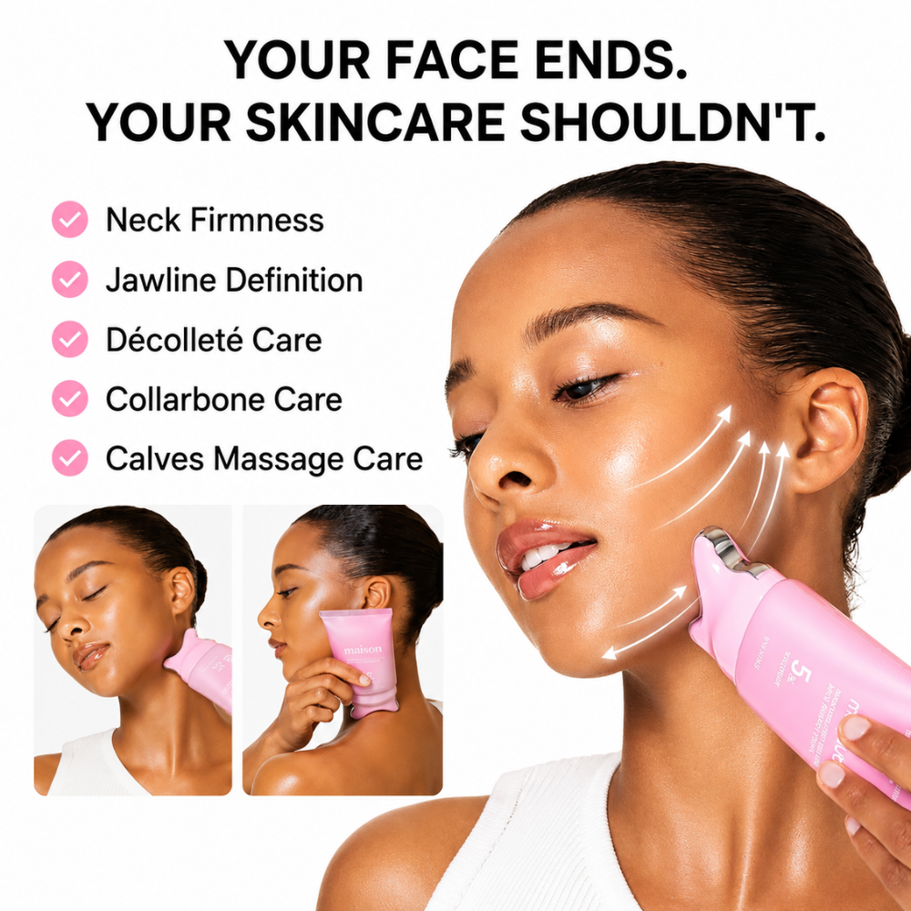 PDRN Collagen Gua Sha