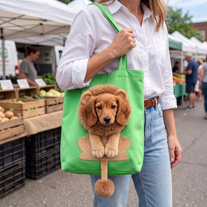 Coco Pet Carrier Tote colorway