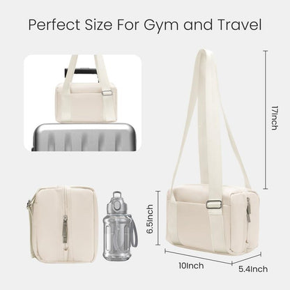 Rosie Move Bag