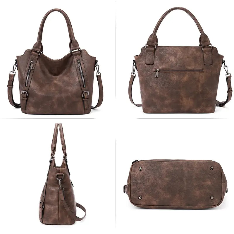 Madison Tote