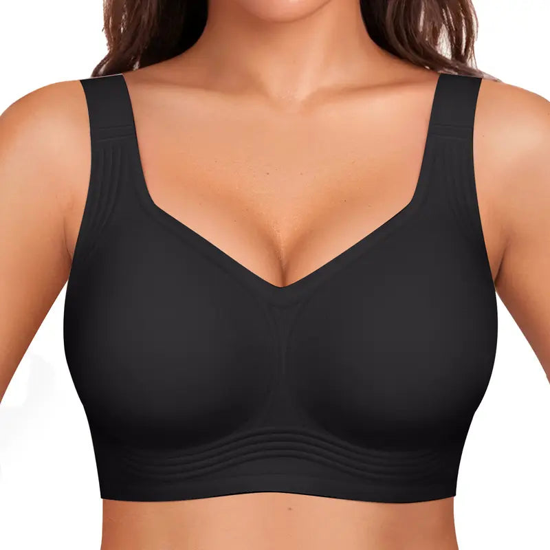 Comfort Flex Jelly Bra