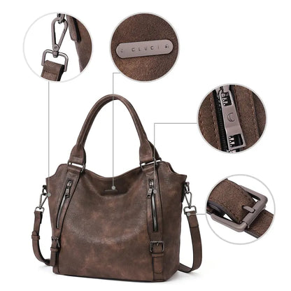 Madison Tote