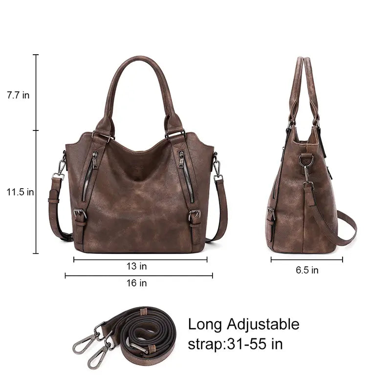 Madison Tote