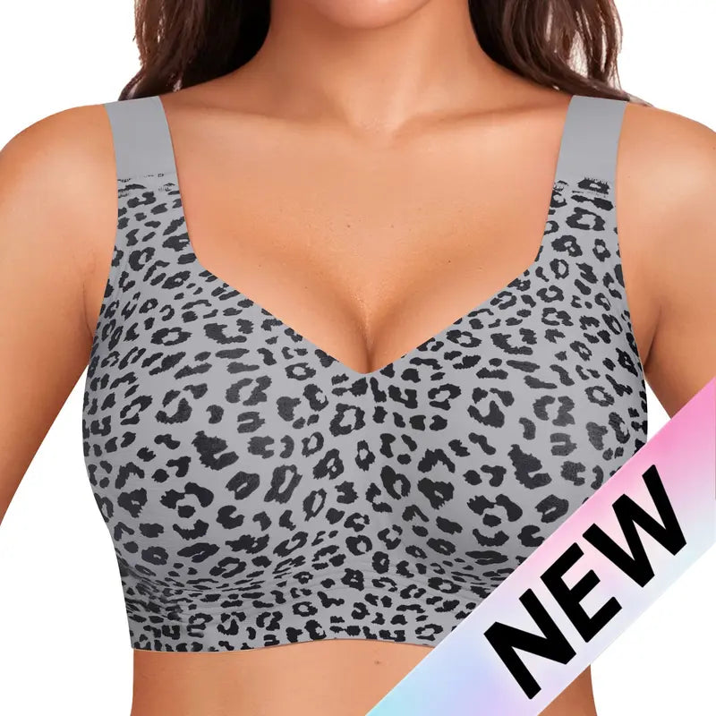 Comfort Flex Jelly Bra