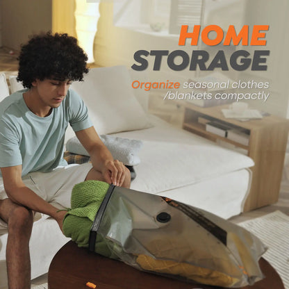 Maison Vacuum Packing