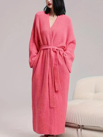 Cozy Robe
