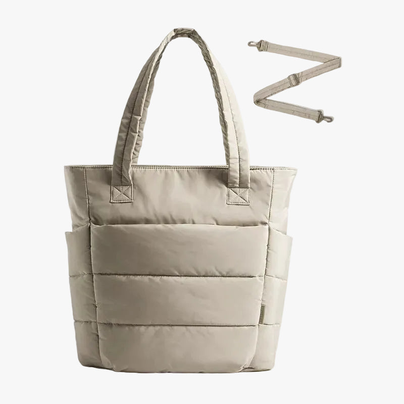 Maison Tall Tote
