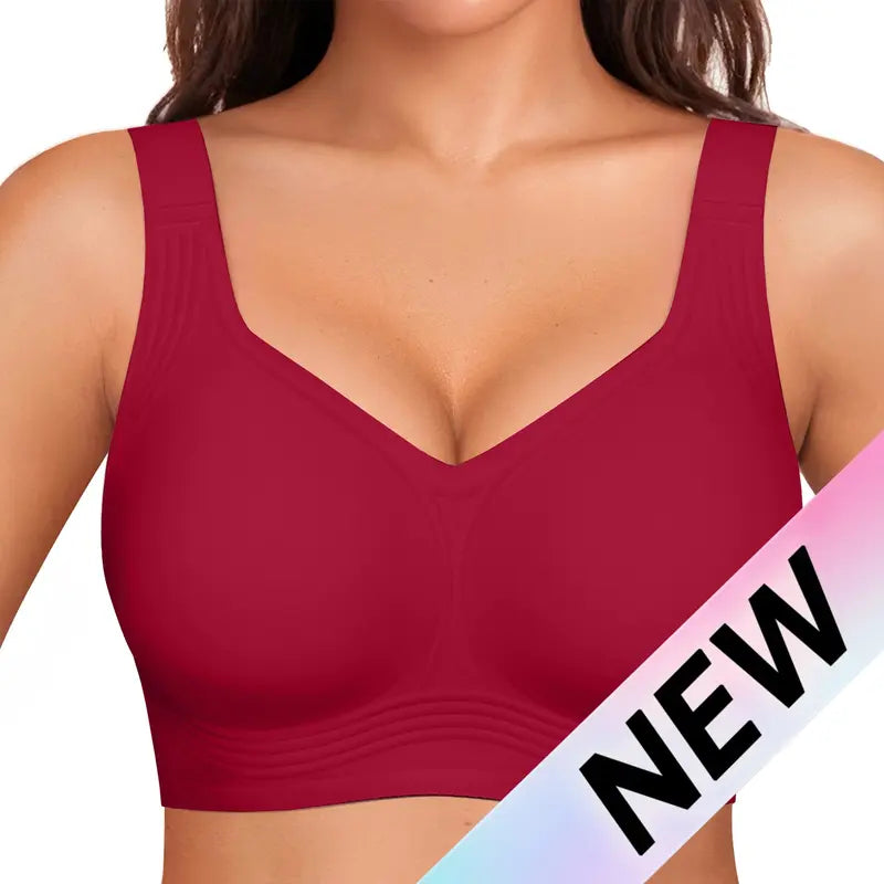 Comfort Flex Jelly Bra