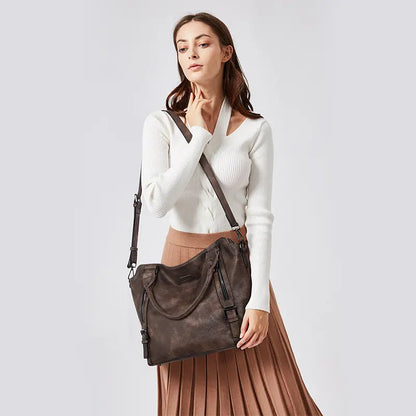 Madison Tote