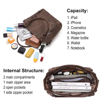 Madison Tote