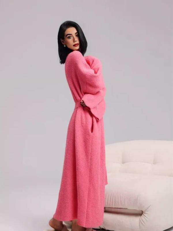 Cozy Robe