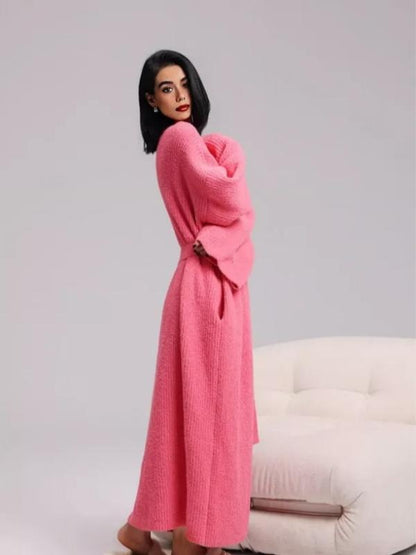 Cozy Robe