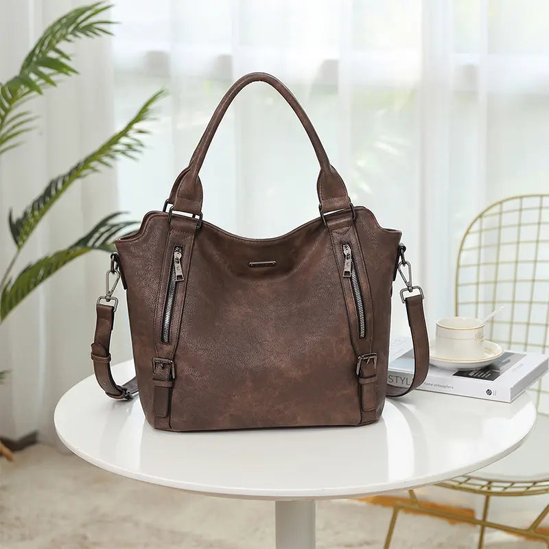 Madison Tote