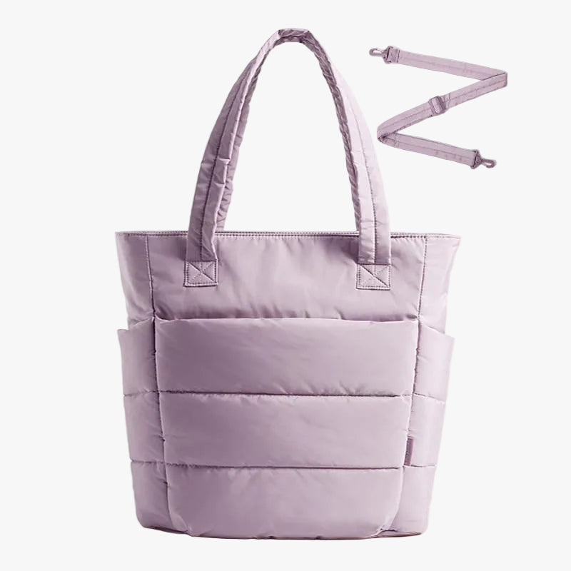 Maison Tall Tote