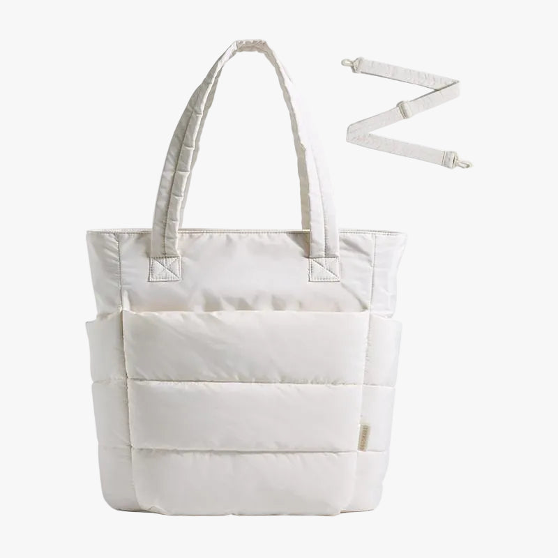 Maison Tall Tote