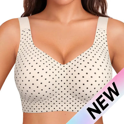 Comfort Flex Jelly Bra