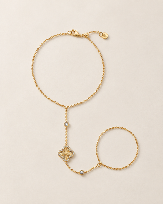 Ginza Hand Chain