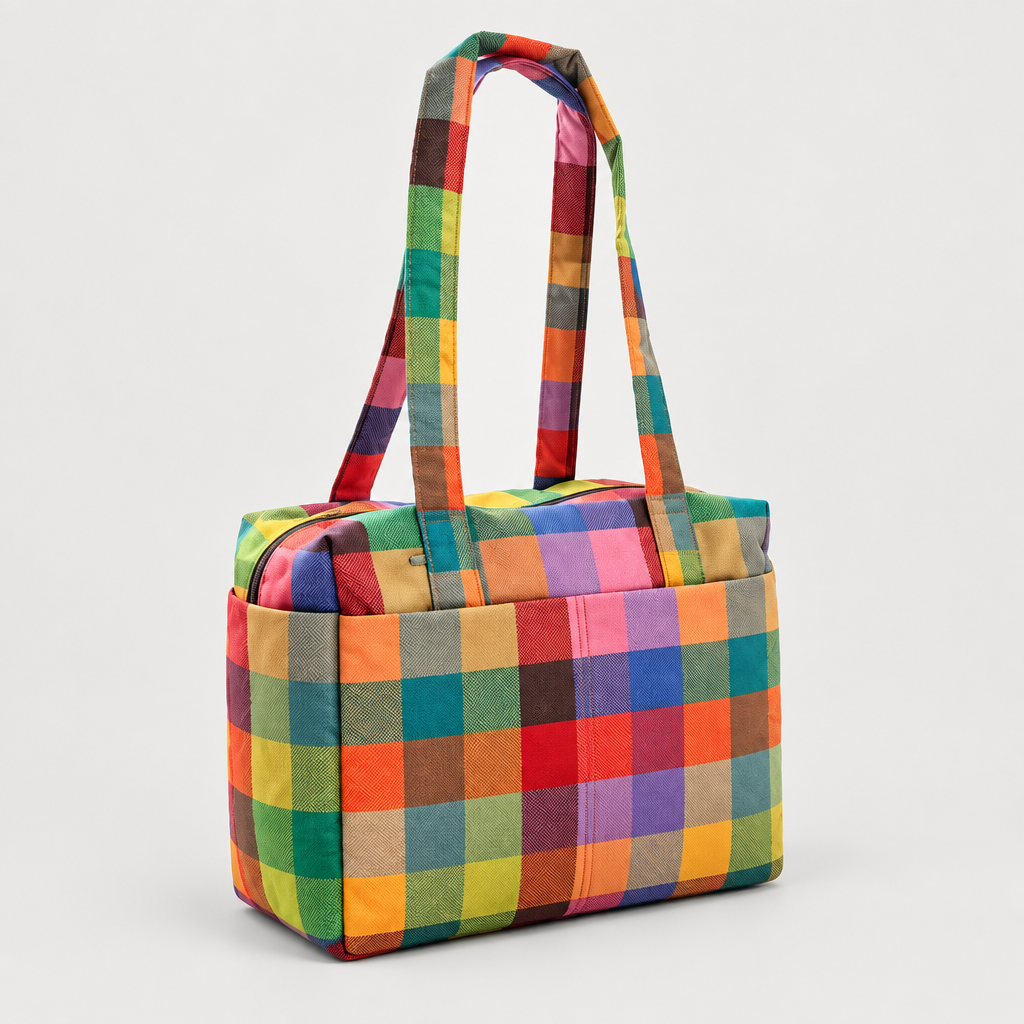 The Dopamine Tote product shot