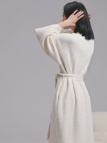 Cozy Robe