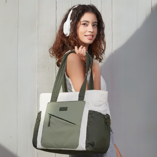 Outland Carry Tote
