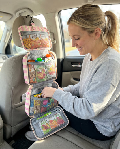 Customer review photo Mama Snack Bag