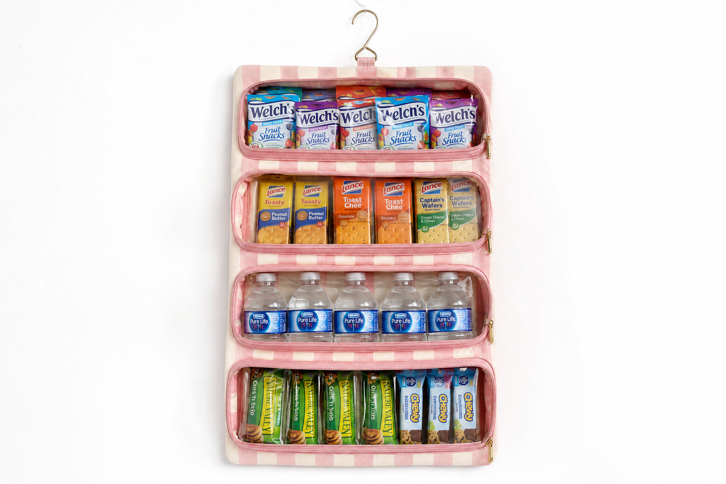 Mama Snack Bag feature lifestyle shot
