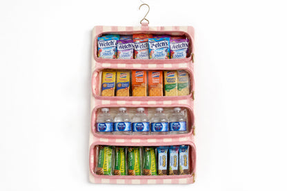 Mama Snack Bag feature lifestyle shot